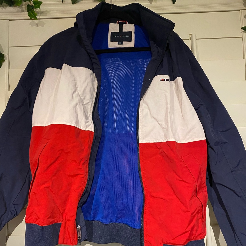 Tommy Hilfiger jacket